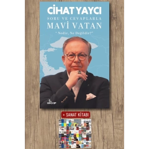 Soru ve Cevaplarla Mavi Vatan