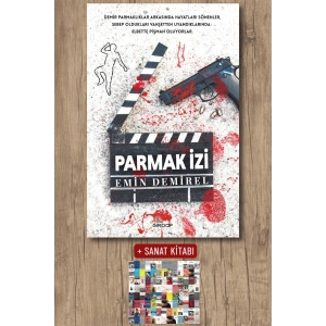 Parmak İzi