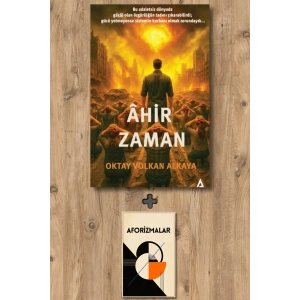 Âhir Zaman