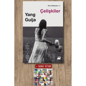 Sanat Kitabı + Çelişkiler / Yang Guija