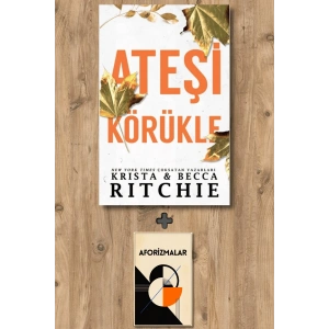 Ateşi Körükle