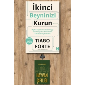 İkinci Beyninizi Kurun
