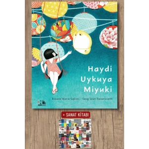 Haydi Uykuya Miyuki