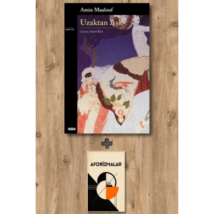 Uzaktan Aşk
