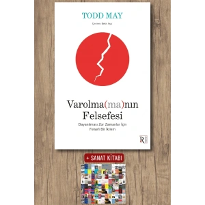 Varolma(ma)nın Felsefesi