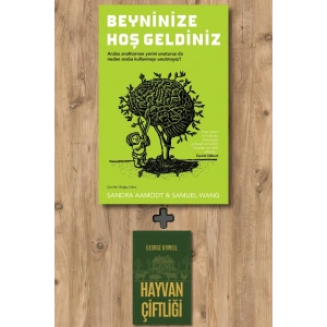 Beyninize Hoş Geldiniz