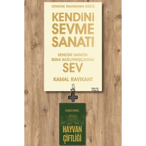 Kendini Sevme Sanatı