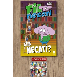 Fil Necati 8