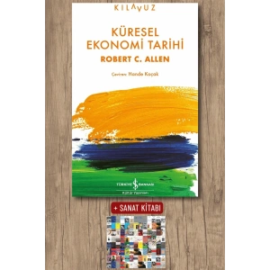 Küresel Ekonomi Tarihi