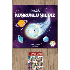Küçük Kuyruklu Yıldız