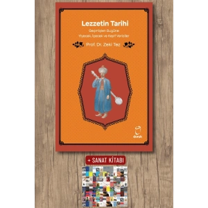 Lezzetin Tarihi