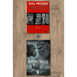 Maymunkeş