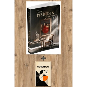 Eğer Peşinden Gelirsem 2