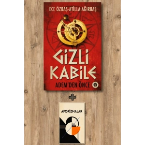 Gizli Kabile