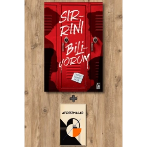Sırrını Biliyorum