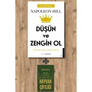 Düşün ve Zengin Ol