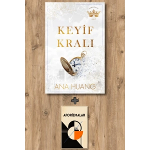 Keyif Kralı
