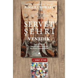 Servet Şehri Venedik