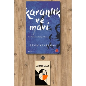 Karanlık ve Mavi