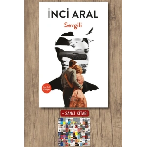 Sevgili / İnci Aral + Sanat Kitabı