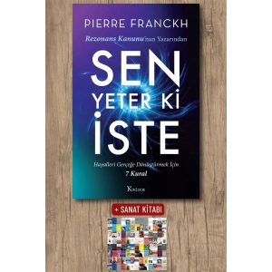 Sen Yeter ki İste