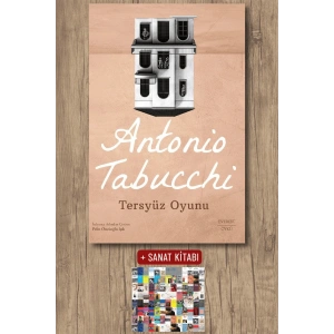 Tersyüz  Oyunu
