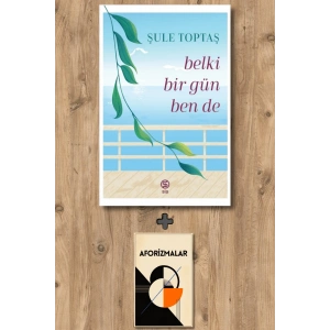 Belki Bir Gün Ben De