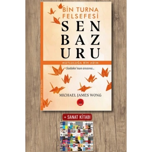 Senbazuru - Bin Turna Felsefesi