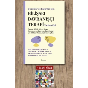 Çocuklar ve Ergenler İçin Bilişsel Davranışçı Terapi Yardım Kiti
