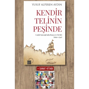 Kendir Telinin Peşinde