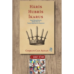 Hâris, Hubris, İkarus
