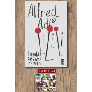 Hayatın Anlamı ve Amacı