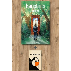 Karıştırıcı