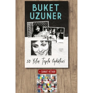 50 Yılın Toplu Öyküleri (Ciltli)
