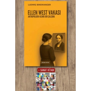 Ellen West Vakası