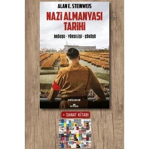 Sanat Kitabı + Nazi Almanyası Tarihi / Alan E. Steinweis