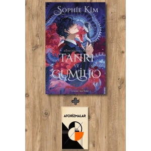 Tanrı ve Gumiho: Kader Düğümü 1 (Ciltli)
