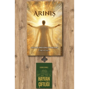 Arınış