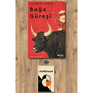 Boğa Güreşi