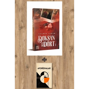 Doksan Artı Dört 1