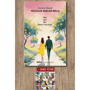 Yolculuk Başladı Bella