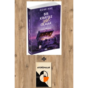 Bir Kibritle Yok Olmak 3