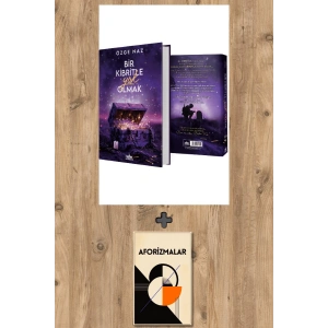 Bir Kibritle Yok Olmak 3 (Ciltli)