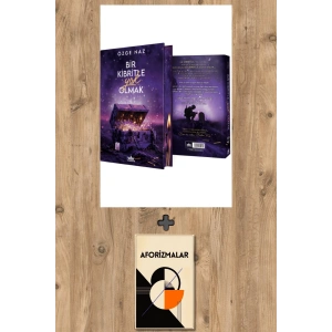 Bir Kibritle Yok Olmak 3 (Ciltli - Yan Boyamalı)