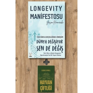 Longevity Manifestosu