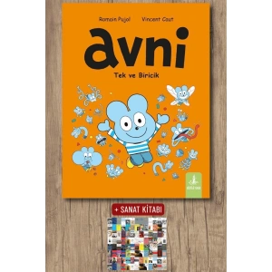 Avni 5 - Tek ve Biricik