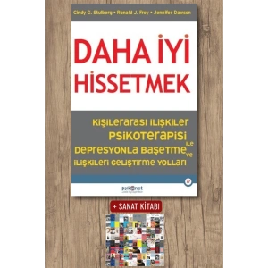 Daha İyi Hissetmek