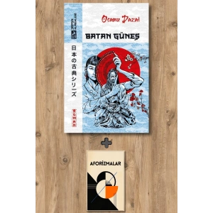 Batan Güneş