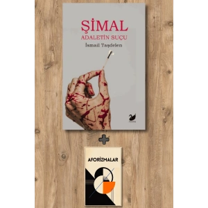 Şimal – Adaletin Suçu