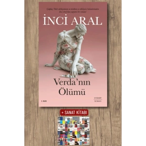 Verda’nın Ölümü / İnci Aral + Sanat Kitabı